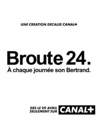 Broute 24 Saison 1 en streaming français Broute 24 Saison 1 en streaming français