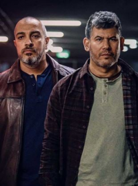 Comme deux frères saison 1 épisode 8 Comme deux frères saison 1 épisode 8