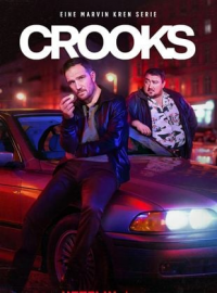 Crooks streaming Crooks streaming