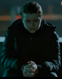 Deliver Me (I dina händer) Saison 1 en streaming français Deliver Me (I dina händer) Saison 1 en streaming français