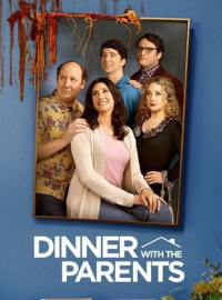 Dinner with the Parents streaming