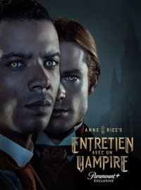 Entretien avec un vampire Saison 1 en streaming français Entretien avec un vampire Saison 1 en streaming français