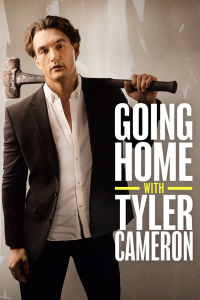 Going Home with Tyler Cameron streaming