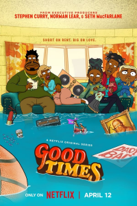 Good Times Saison 1 en streaming français