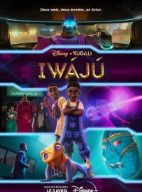 Iwájú streaming Iwájú streaming