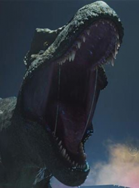 Jurassic World: Chaos Theory streaming Jurassic World: Chaos Theory streaming