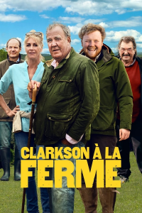 La Ferme de Clarkson Saison 2 en streaming français La Ferme de Clarkson Saison 2 en streaming français