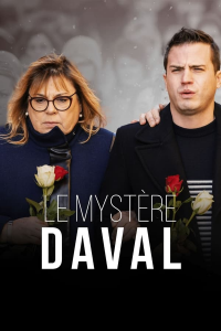 Le Mystère Daval streaming Le Mystère Daval streaming