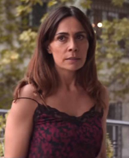 Les ombres du passé saison 1 épisode 1 Les ombres du passé saison 1 épisode 1