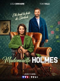 Mademoiselle Holmes streaming Mademoiselle Holmes streaming