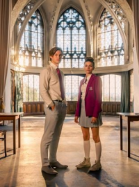 Maxton Hall - Le monde qui nous sépare streaming