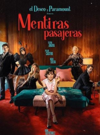 Mentiras pasajeras Saison 1 en streaming français Mentiras pasajeras Saison 1 en streaming français