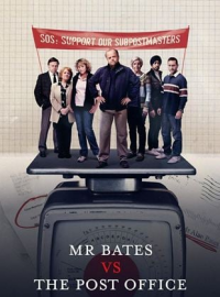 Mr Bates Vs The Post Office Saison 1 en streaming français
