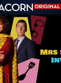 Mrs Sidhu Investigates streaming Mrs Sidhu Investigates streaming