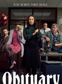 Obituary Saison 1 en streaming français Obituary Saison 1 en streaming français