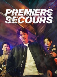 Premiers secours Saison 1 en streaming français Premiers secours Saison 1 en streaming français