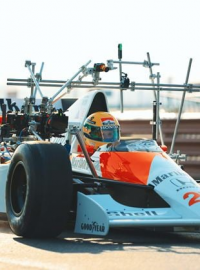 Senna streaming