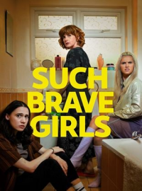 Such Brave Girls saison 1 épisode 2 Such Brave Girls saison 1 épisode 2