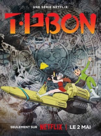 T・P BON saison 1 épisode 2