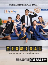 Terminal Saison 1 en streaming français Terminal Saison 1 en streaming français