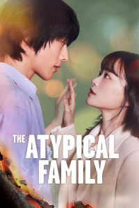 The Atypical Family saison 1 épisode 1