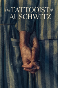 Le tatoueur d'Auschwitz (The Tattooist of Auschwitz) saison 1 épisode 5 Le tatoueur d'Auschwitz (The Tattooist of Auschwitz) saison 1 épisode 5