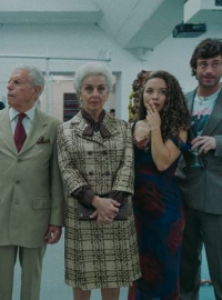 The Zweiflers Saison 1 en streaming français The Zweiflers Saison 1 en streaming français