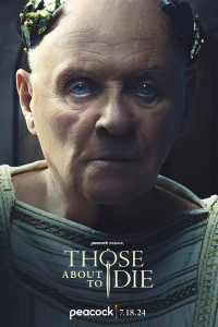 Those About to Die Saison 1 en streaming français Those About to Die Saison 1 en streaming français