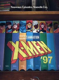 X-Men ’97 saison 2 épisode 1 X-Men ’97 saison 2 épisode 1