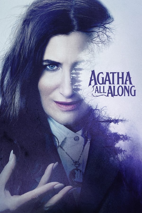 Agatha All Along Saison 1 en streaming français Agatha All Along Saison 1 en streaming français
