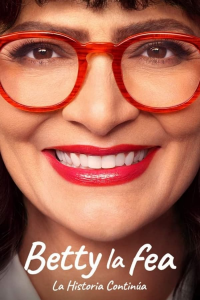 Betty La Fea, the Story Continues saison 1 épisode 12 Betty La Fea, the Story Continues saison 1 épisode 12