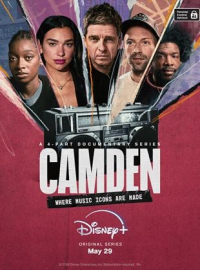 Camden : un quartier haut en couleur streaming Camden : un quartier haut en couleur streaming