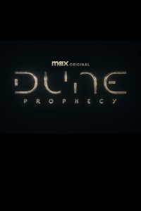 Dune: Prophecy streaming Dune: Prophecy streaming