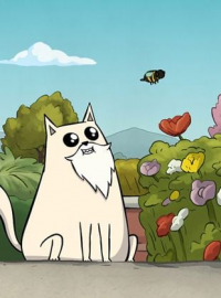 Exploding Kittens Saison 1 en streaming français