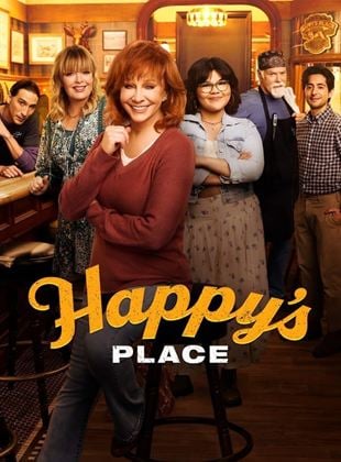 Happy's Place streaming Happy's Place streaming