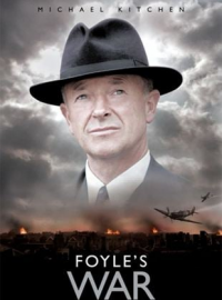 Les enquêtes de Foyle Saison 8 en streaming français
