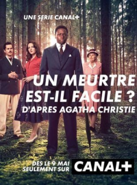 Un meurtre est-il facile ? D’après Agatha Christie streaming Un meurtre est-il facile ? D’après Agatha Christie streaming