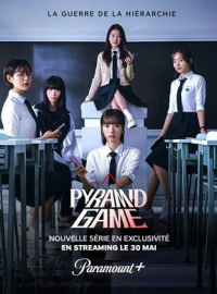Pyramid Game saison 1 épisode 3 Pyramid Game saison 1 épisode 3