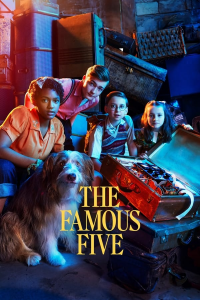 The Famous Five saison 1 épisode 1 The Famous Five saison 1 épisode 1