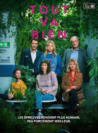 Tout va Bien Saison 1 en streaming français Tout va Bien Saison 1 en streaming français
