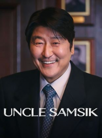 Uncle Samsik streaming