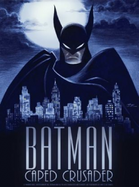 Batman, la série animée saison 2 épisode 5 Batman, la série animée saison 2 épisode 5