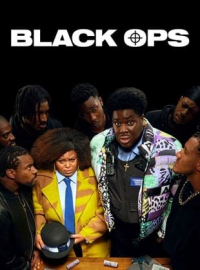 Black Ops streaming Black Ops streaming