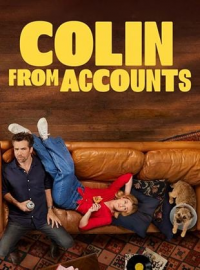 Colin from Accounts Saison 1 en streaming français Colin from Accounts Saison 1 en streaming français