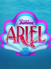 Disney Junior Ariel streaming Disney Junior Ariel streaming