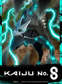 Kaiju No. 8 streaming Kaiju No. 8 streaming