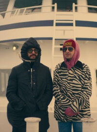 Kaulitz & Kaulitz Saison 1 en streaming français Kaulitz & Kaulitz Saison 1 en streaming français