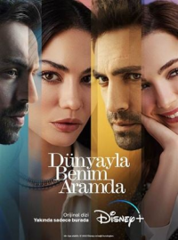 La fille de tes rêves - Dünyayla Benim Aramda Saison 1 en streaming français La fille de tes rêves - Dünyayla Benim Aramda Saison 1 en streaming français