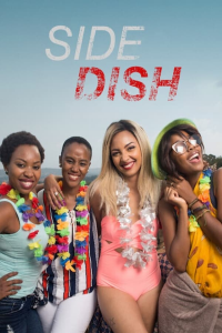 Meurtres entres amies - Side Dish saison 1 épisode 4 Meurtres entres amies - Side Dish saison 1 épisode 4