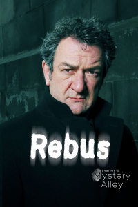 Rebus Saison 1 en streaming français Rebus Saison 1 en streaming français